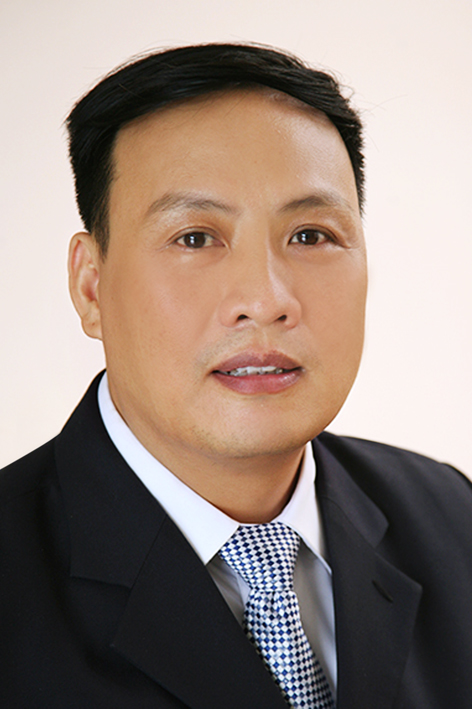 Prof Nguyen Dinh Duc